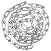 Bingyu 304 Stainless Steel Utility Chain