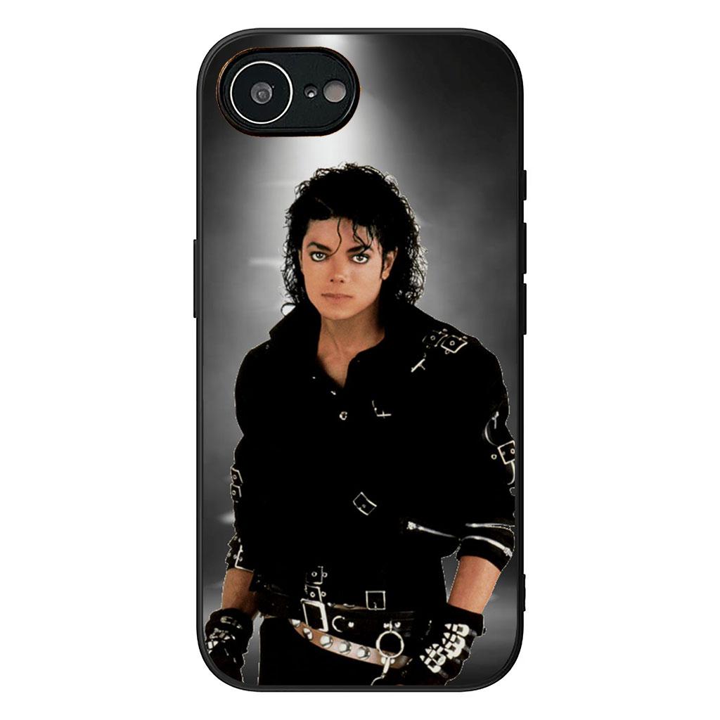 

M-Michaels Poster J-Jacksons for Samsung Galaxy Note 20 Ultra 10 8 9 S10 Plus Lite S8 A70 A24 A25 S10E A21S A37 A57 A55 A7 Case Galaxy Note9