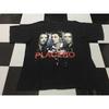 Placebo Band For Friends Black T Shirt Cotton All Size