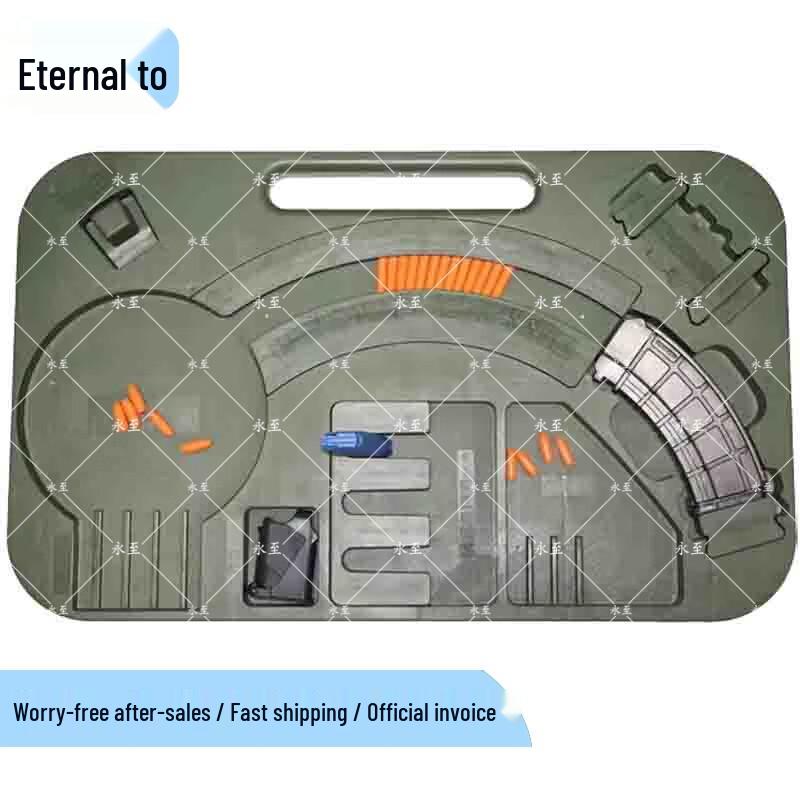 Yongzhi Universal Rapid Magazine Loader