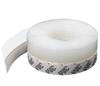 Windproof Silicone Self-Adhesive Door & Window Sealing Strip