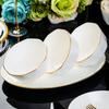 Kangfutao Jingdezhen Bone China Servies Collectie