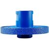 For Basin Installation Grooving Wheel Diamond Wheel Grinding Wheel Efficient Material Removal Precision Engineering