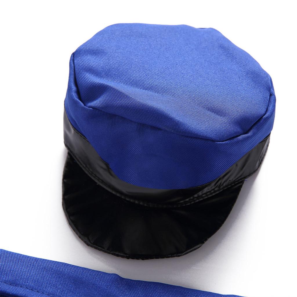 Dog Cosplay Outfit Breathable Fashionable Puppy Funny Costume for Teddy for Christmas Halloween Part