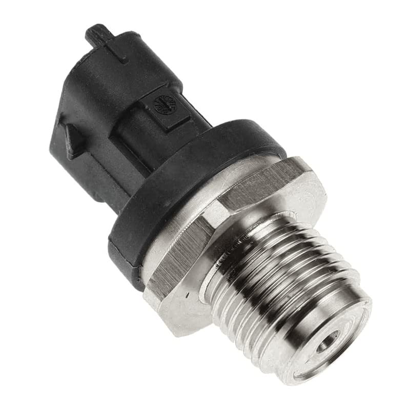 Датчик высокого давления топлива Common Rail Совместимый с Fo-rd Ranger Maz-da BT50 2.5 3.0 TDCi Экскаватор Замена номера OE 0281006018 WE01-13-GC0