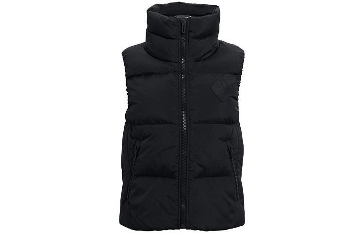 Under Armour Vest Women s Black 1369374-001 XL