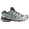 SALOMON XA Pro 3D V9 PU Comfortable Shock Absorbing Durable Low Top Outdoor Functional Shoes Unisex Shoes Green 472729
