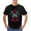 I Serve The Nothing Wolf Graphic T-Shirt