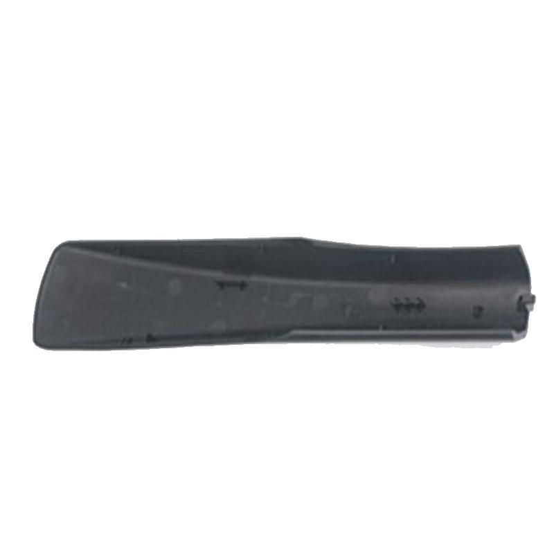 KIMBA  Car Accessories Black Roof Luggage Rack Guard Cover For Nissan LIVINA C-GEAR 2008 2009 2010 2011 2012 Luggage Rack Cover