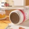 BEDDYBEAR 316 Stainless Steel Dual-Drink Insulated Bottle