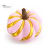 Fidget Toy for Anxiety 3D Printed Spiral Pumpkin Toy, Decompression Hand Spinner, Creative Calming Gadgets Sensory Desk Stress Relief And Halloween