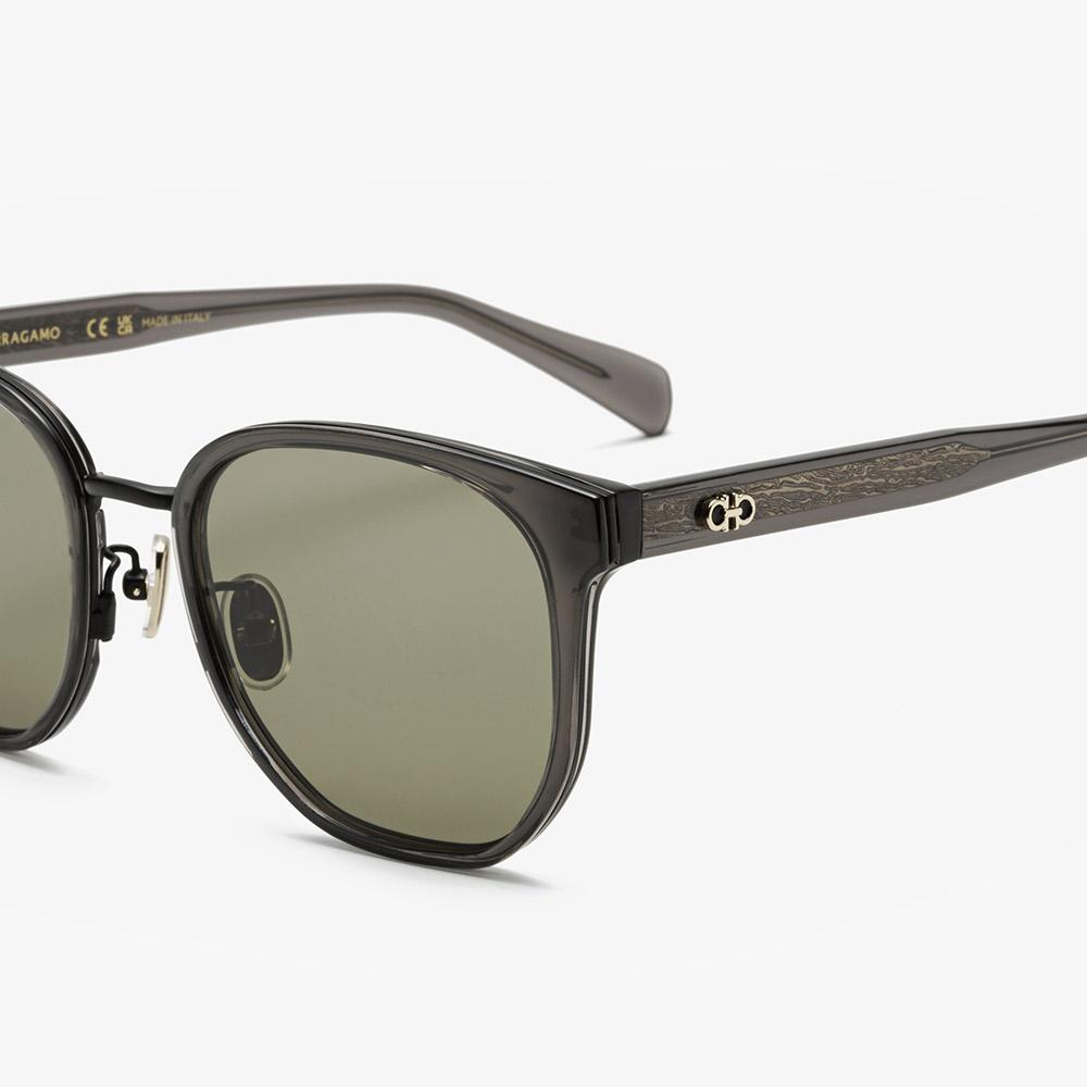 Pelagamoaiweeo Sunglasses (Sf2056Slbk 023 56)