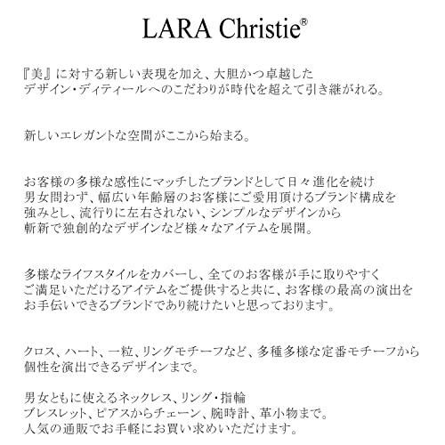 Lara Christie Adjustable Chain, Azuki PT850, Platinum, La97-0001-apt