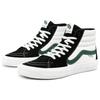 Vans SK8 HI Pro 'Black Alpine' Vans VN000VHGW6D