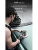 7-Inch 8-Speed Car Polisher 220V: Car Waxing, Glazing, Sealing & Tile Repair Machine