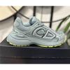 Daddy shoes B30 couple casual fashion sports shoes trend breathable women's shoes