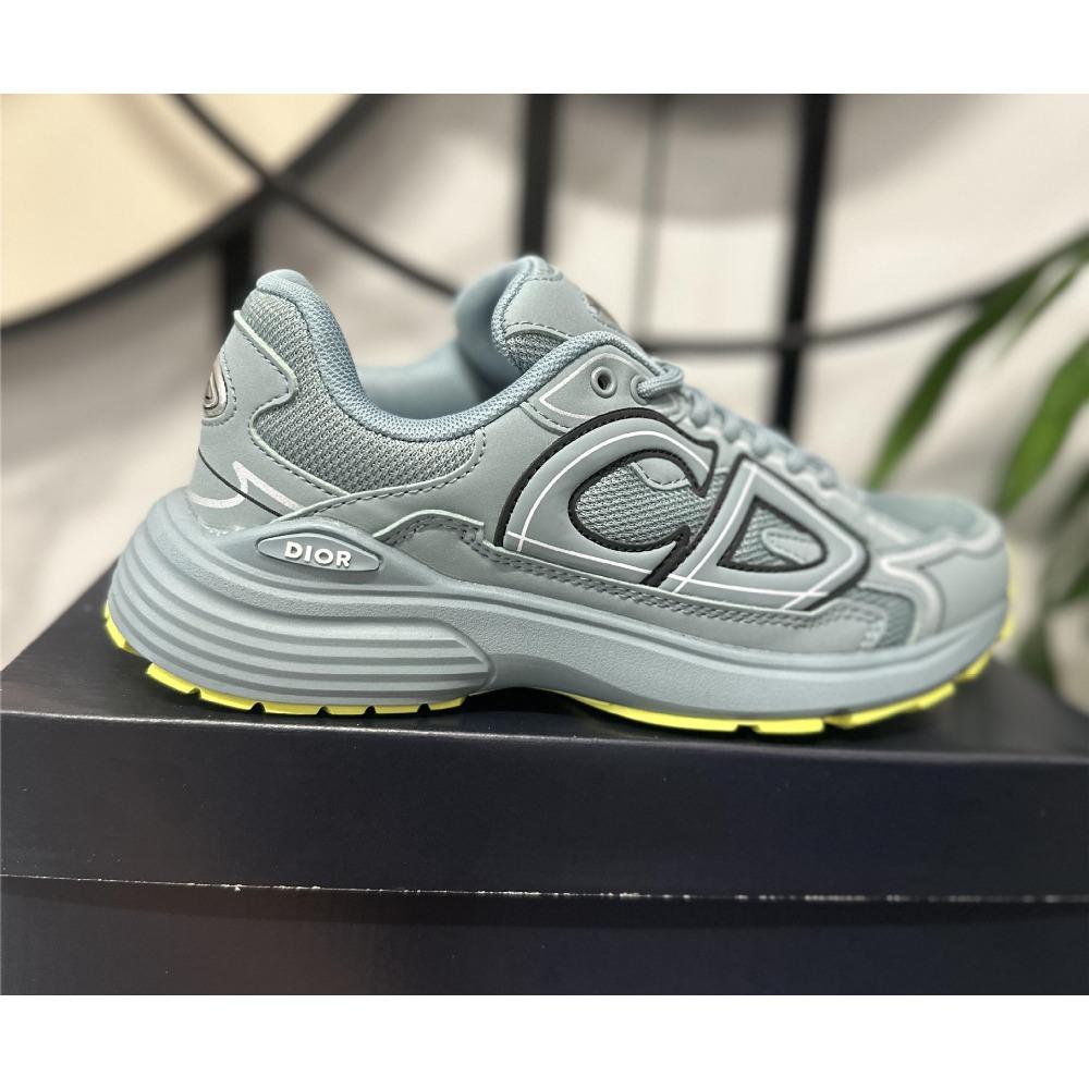 Daddy shoes B30 couple casual fashion sports shoes trend breathable women's shoes