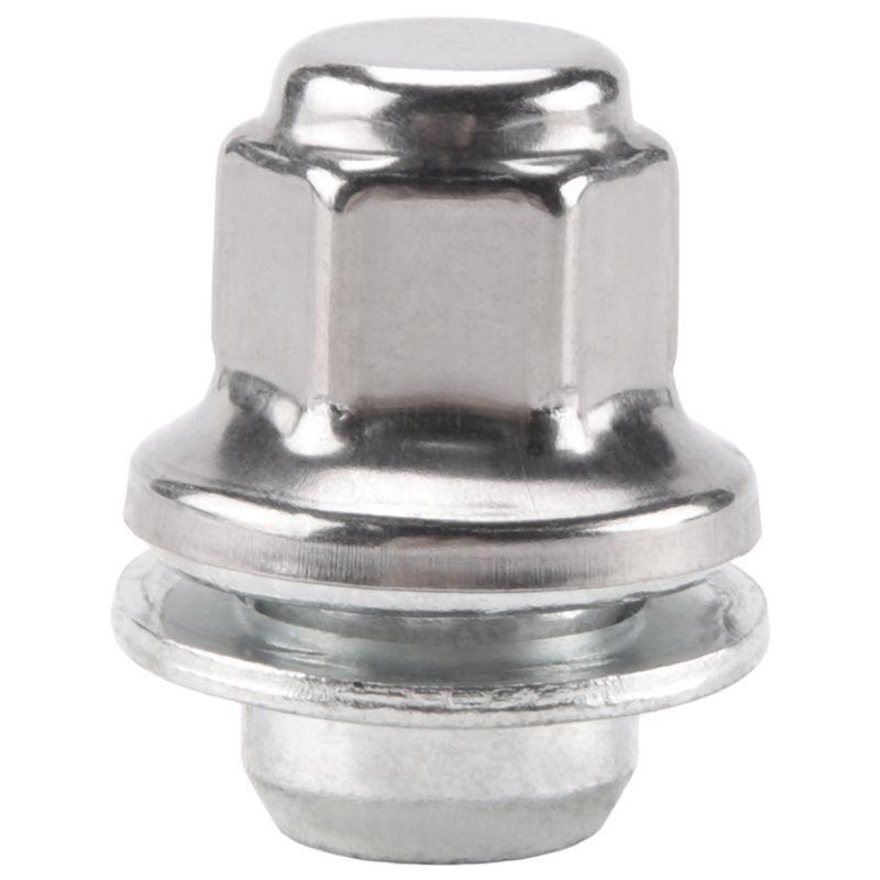 15Pcs Wheel Lug Bolt Stud Nut C2C35294010 For Jaguar S-Type X-Type XJ XJR XF 1999-11-AU62