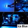 High-Quality LED Interior Kit for Citroen C4 Picasso Grand Picasso 1 MK1 2007-2013 Error-Free Dome Map Trunk Automotive Lamps