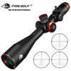 FIRE WOLF QZ 6-24X50E FFP Red and Green Marking Hunting Optical Sight