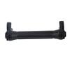 Aluminum Alloy Easy Wheel Extension Telescopic Bar for 3sixty Folding Bike 124mm Contraction Length