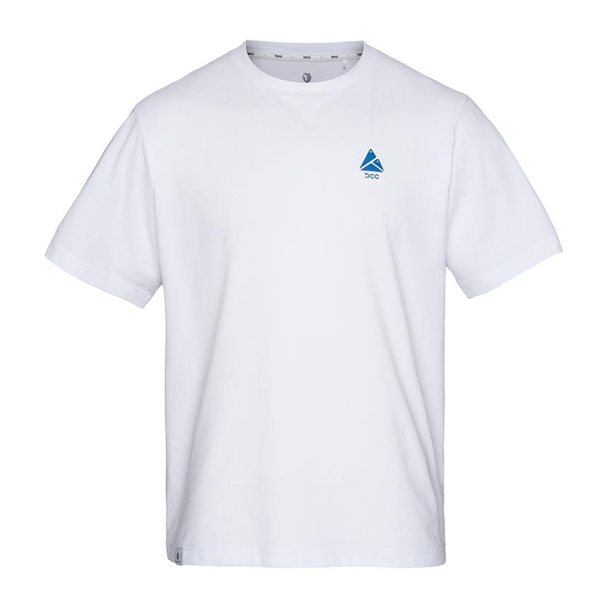 BLACKYAK Unisex Climbing Stone Master A Short Sleeve T-Shirt #3_Wh