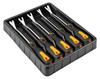 SET OF UPHOLSTERY PULLERS 5 PCS - T N11-825