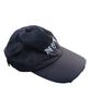 Leondieseu Sunbleach This Is Me Ball Cap