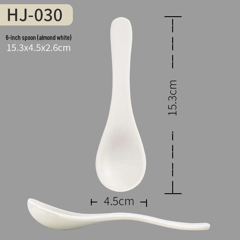 Ruhan Melamine Multi-purpose Dining Plate