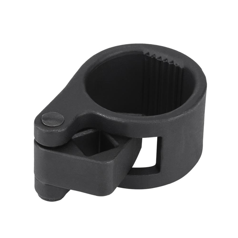 Anti-Rust Steering Rod Wrench 1/2 Inch Tie Rod Removal Tool Loose Tie Rod Repair