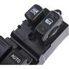Power Window 84820-60120 84820 60120 Front Right Power Window Switch Compatible with Toyota Land Cruiser 100 Series 1998-2002 HDJ100 HZJ105