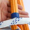 Anxianda Nylon Rope Emergency Escape Ladder