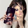Miley Cyrus Mobile Phone Case for Samsung Galaxy A56 55 54 53 52 51 36 35 34 23 16 15 5G Colorful Cover Smartphone Pretty Cover