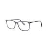 High-End Square Metal Eyeglasses Frame for Men and Women - Available In Multiple Colors