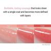 Wybór Sunghoona z ENHYPEN) Hince Raw Glow Gel Tint 4ml  15 Kolorów