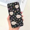 For Apple iPhone 7 Case iPhone 8 Plus Case Cute Dinosaur Cartoon Bumper Soft Cover Case For iPhone 7 Plus iPhone7 iPhone8 Fundas