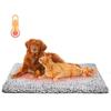 Super Soft Self-Heating Pet Pads Extra Warm Self-Warming Cat Bed  Outdoor Cat House