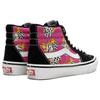 Vans Skate SK8-Hi Fuchsia Fedora Unisex Sneakers Pink VN0A5FCCBLM