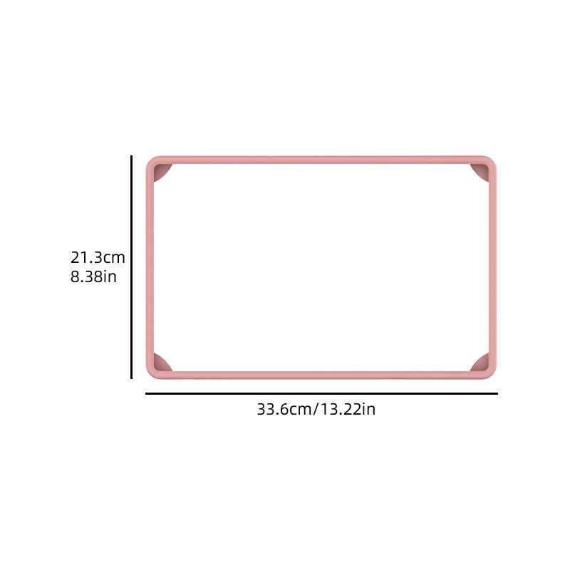 BYD 15.6-inch Display Silicone Screen Protector for Car Control Panel