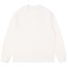 LVLV Kids Earth Tone Pure Cotton Heavyweight Long Sleeve T-shirt, Autumn/Winter 2025 Collection