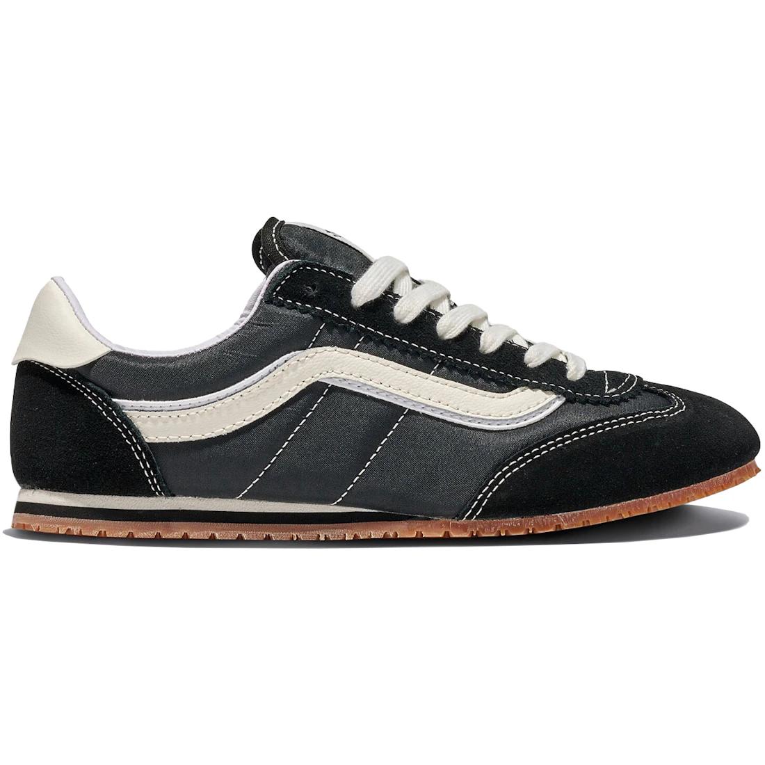 

Кеды Vans Super Lowpro Черные(VN000D83BLA) 37