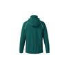 Adidas Originals Trefoil Logo Colorblock Striped Sports Jacket Men Jacket Green CW1311