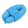 Bedsore Cushion Folding Pain Relief Multi Functional Heel Protector Cushion for Head Neck