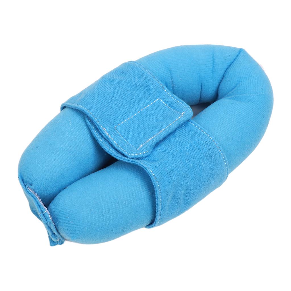 Bedsore Cushion Folding Pain Relief Multi Functional Heel Protector Cushion for Head Neck