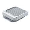PC Water Cooling Aluminum Radiator 12CM Installation Position For Water Cooling 95AD