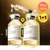 Ingredient Editor [no.1 Firming Ampoule Melting SilLifting] Ingredient Editor Silk Peptide Egf Heart Fit Volume Lifting Ampoule 40ml Double Plan