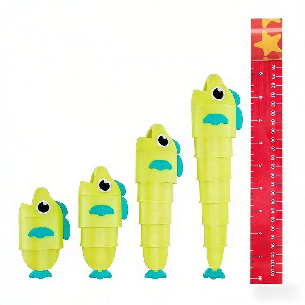 Fishing Master Board Game Fishing Battle Game Extendable Table Toy For Kids Children Family Interactive Skill Competition Play