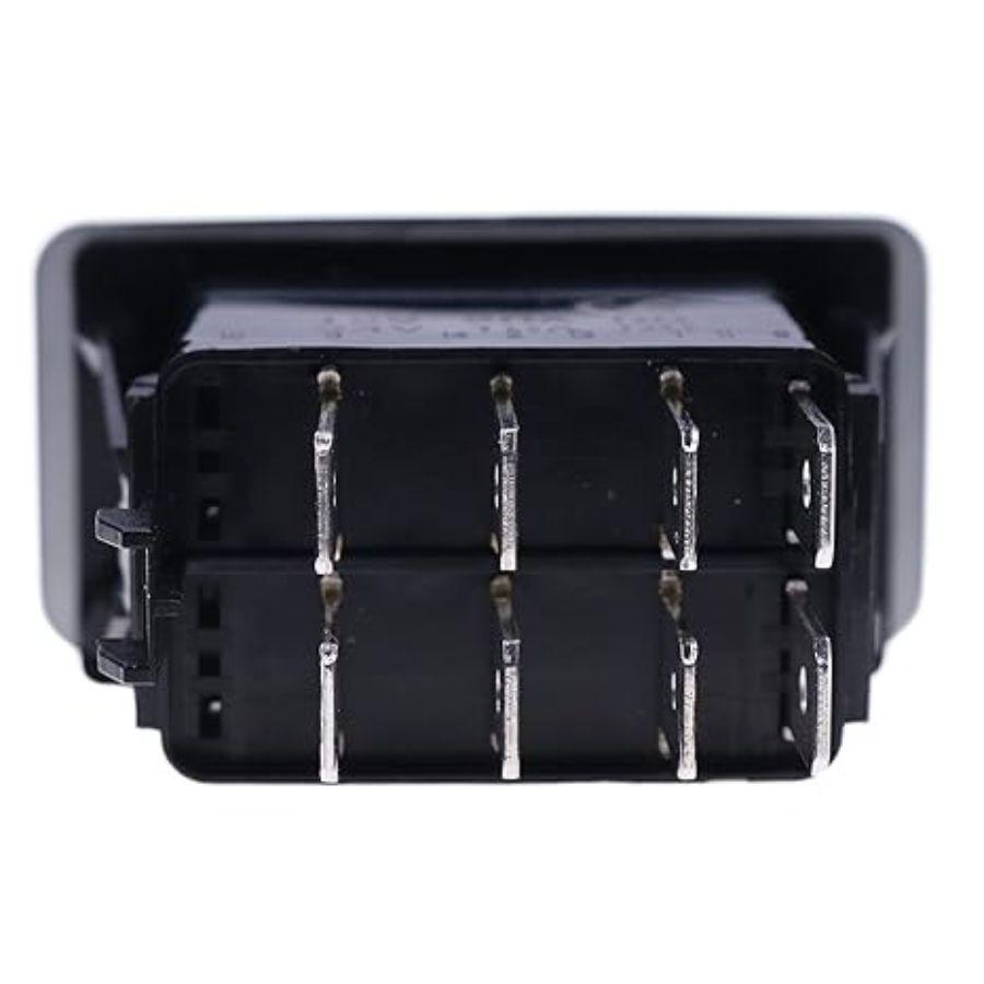 Headlight Switch Compatible with Can Am Defender HD8 HD5 HD10 MAX HD8 Traxt