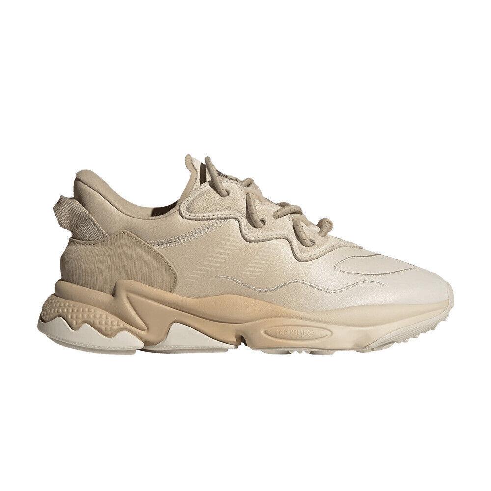 adidas  Ozweego  Halo Ivory  GZ2776 Women s Shoes 36