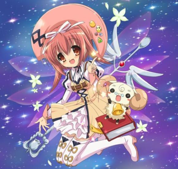 

A first love story that begins with a touch limited original Nendoroid Sumomo in and 7 other great bonuses NanatsuiroDrops (first edition ``Akihime